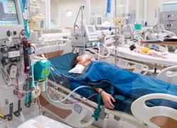 Nỗi buồn đuối nước