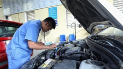 Cục Đăng kiểm Việt Nam đề xuất tăng giá đăng kiểm