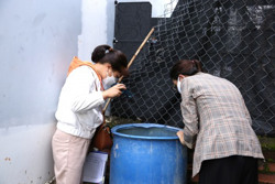 Tăng cường phòng các bệnh mùa hè có thể bùng phát thành dịch lớn