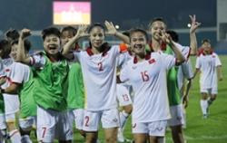 U20 nữ Việt Nam tự tin vượt qua U20 Úc