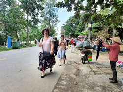 Dự báo cú hích mạnh từ khách quốc tế