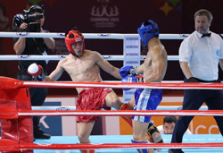 Khổ luyện thành... "Vàng"