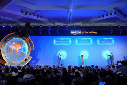 Doanh thu thương mại điện tử của Việt Nam có thể cán mốc 300.000 tỉ đồng