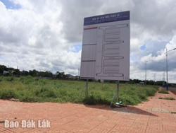 Phê duyệt Kế hoạch sử dụng đất năm 2023 của TP. Buôn Ma Thuột