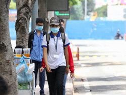 Thay đổi khi Covid-19 chuyển sang nhóm B