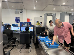 Hành khách không cần CCCD khi làm thủ tục ở sân bay Tân Sơn Nhất