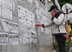 Hỗ trợ vay vốn để tránh bẫy tín dụng đen