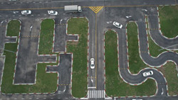 Từ 1/8 chính thức tăng lệ phí sát hạch lái xe