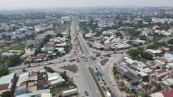 4 công trình sắp khởi công: Thêm sức bật phát triển