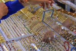 Giá vàng hôm nay 1-7: Tăng mạnh, lạm phát tại Mỹ hạ nhiệt