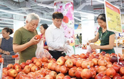 Tăng lương cơ sở: Nỗi lo tăng giá sau tăng lương