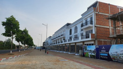 Đô thị Buôn Ma Thuột: Phát triển cùng sinh kế thị dân