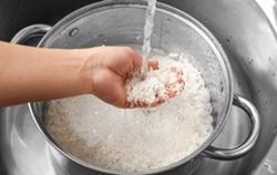 Vo gạo làm mất nhiều dưỡng chất