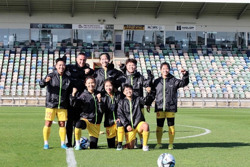 Tuyển nữ Việt Nam đối đầu "quân xanh" chất lượng