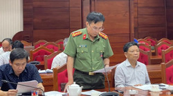 Đắk Lắk: Đã xác định được đối tượng đe dọa giết cả nhà phóng viên