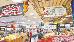 Cú đúp kích cầu tiêu dùng