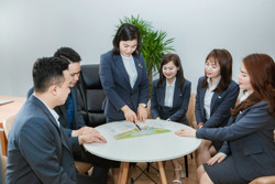 Tăng cường phối hợp quản lý nhà nước đối với doanh nghiệp và hộ kinh doanh