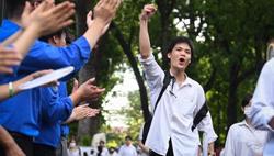 Thí sinh lưu ý thời gian thanh toán lệ phí xét tuyển nguyện vọng đại học 2023