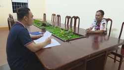 Đắk Lắk: Bắt đối tượng truy nã quốc tế đặc biệt sau 12 năm lẩn trốn