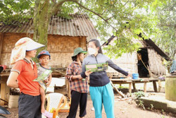 Ngăn ngừa nguy cơ mắc viêm não Nhật Bản bằng vắc xin