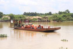 Phòng ngừa tai nạn giao thông đường thủy