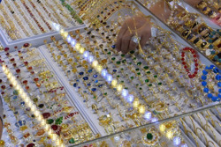 Giá vàng hôm nay 12-7: Tăng tiếp