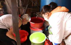 Tăng cường công tác phòng, chống dịch bệnh do muỗi truyền vì hiện tượng El Nino