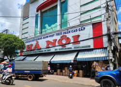 Tiệm bánh mì in ngày sản xuất sau... ngày bán từng bị xử phạt