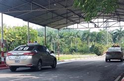 Bộ GTVT tiếp tục quản lý đào tạo, sát hạch, cấp giấy phép lái xe