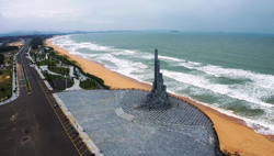 Nhiều tiềm năng trong kết nối Tuy Hòa với Tây Nguyên