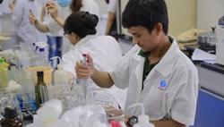 Rộng cửa việc làm nhưng vẫn vắng thí sinh