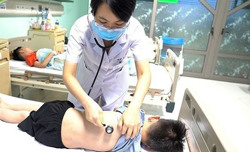 Cảnh báo viêm phổi do vi khuẩn mới