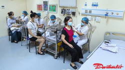 Đề xuất tăng viện phí: Người dân chịu ảnh hưởng ra sao?