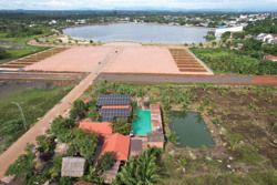 UBND huyện bất ngờ thua kiện 1 chuyên viên huyện