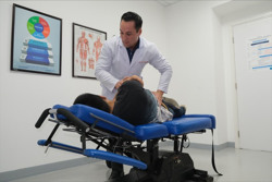 Tránh xa "bệnh văn phòng"