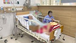 Nhập viện vì thuốc nam truyền miệng