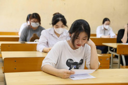 Sức hút ngành học mới