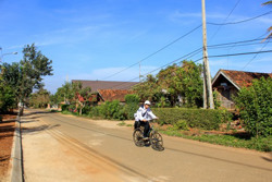 Đô thị Buôn Ma Thuột: Cần ưu thế tam nông