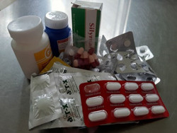 Cẩn trọng với thuốc giả