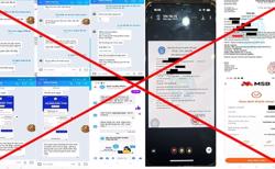 Mạo danh bảo hiểm xã hội để lừa đảo: Cảnh giác những chiêu trò mới