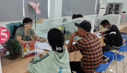 Lao động thất nghiệp chưa "mặn mà" với học nghề miễn phí