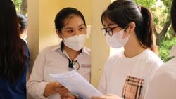 Cả nước có duy nhất 1 điểm 10 môn Ngữ văn thi tốt nghiệp THPT 2023