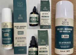 Bộ Y tế nói gì trước thông tin ma túy "đội lốt" thực phẩm chức năng?