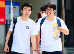 Cả nước có 16.427 điểm 10 ở tất cả các môn