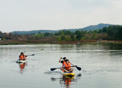 Du lịch và thể thao - gắn kết để phát triển