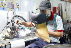 Doanh nghiệp đối mặt nhiều thách thức