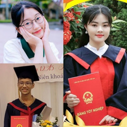 Tự học để trở thành những thí sinh xuất sắc