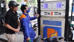Giá xăng sẽ điều chỉnh vào ngày 3/7?