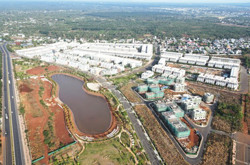 Thách thức trong phát triển đô thị