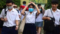 Nghịch lý điểm thi